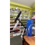 Настільна безтіньова лампа Working Lamp 24W чорна